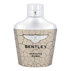 Toaletní voda Bentley Infinite Rush 60 ml