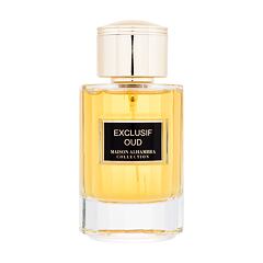 Parfémovaná voda Maison Alhambra Exclusif Oud 100 ml