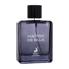 Parfémovaná voda Maison Alhambra Maitre De Blue 100 ml