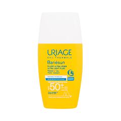 Opalovací přípravek na obličej Uriage Bariésun Ultra-Light Fluid SPF50+ 30 ml