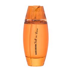 Parfémovaná voda Al Haramain Fall In Love Orange 100 ml poškozená krabička