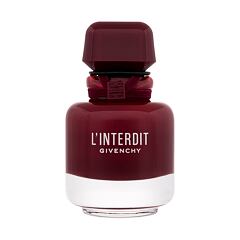 Parfémovaná voda Givenchy L'Interdit Rouge Ultime 35 ml