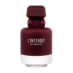 Parfémovaná voda Givenchy L'Interdit Rouge Ultime 80 ml