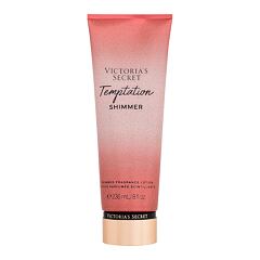 Tělové mléko Victoria´s Secret Temptation Shimmer 236 ml