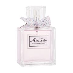 Toaletní voda Christian Dior Miss Dior Blooming Bouquet 2023 50 ml