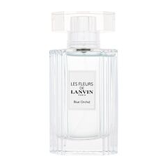 Toaletní voda Lanvin Les Fleurs De Lanvin Blue Orchid 50 ml