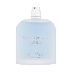 Parfémovaná voda Dolce&Gabbana Light Blue Eau Intense 100 ml Tester