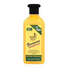 Šampon Xpel Banana Shampoo 400 ml