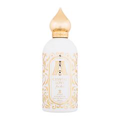 Parfémovaná voda Attar Collection Crystal Love For Her 100 ml