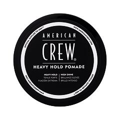 Gel na vlasy American Crew Style Heavy Hold Pomade 85 g