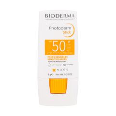 Opalovací přípravek na obličej BIODERMA Photoderm Stick SPF50+ 8 g