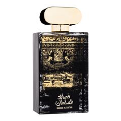 Parfémovaná voda Lattafa Quasaed Al Sultan 100 ml poškozená krabička