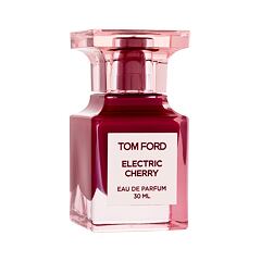 Parfémovaná voda TOM FORD Private Blend Electric Cherry 30 ml