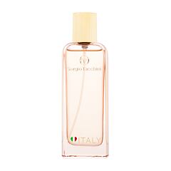 Toaletní voda Sergio Tacchini I Love Italy 50 ml