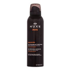 Gel na holení NUXE Men Anti-Irritation Shaving Gel 150 ml