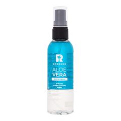 Přípravek po opalování Byrokko Aloe Vera Original 2-Phase Super Cooling Spray 104 ml