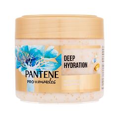 Maska na vlasy Pantene PRO-V Miracles Deep Hydration 300 ml