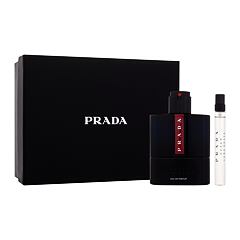 Parfémovaná voda Prada Luna Rossa Ocean 100 ml Kazeta