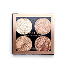 Rozjasňovač Makeup Revolution London Cheek Kit 8,8 g Don´t Hold Back