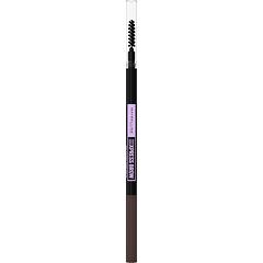 Tužka na obočí Maybelline Express Brow Ultra Slim 9 g Warm Brown