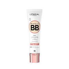 BB krém L'Oréal Paris Magic BB 5in1 Transforming Skin Perfector 30 ml Very Light