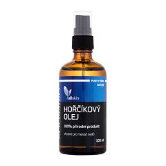 Tělový olej Allskin Magnesium Oil S rozprašovačem 100 ml