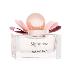 Parfémovaná voda Ferragamo Signorina 30 ml