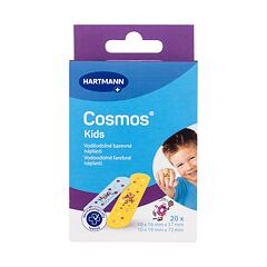Náplast Cosmos Kids 20 ks