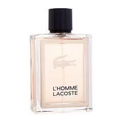 Toaletní voda Lacoste L´Homme Lacoste 100 ml