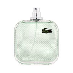 Toaletní voda Lacoste L.12.12 Blanc Eau Fraiche 100 ml Tester