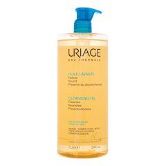 Sprchový olej Uriage Cleansing Oil 1000 ml