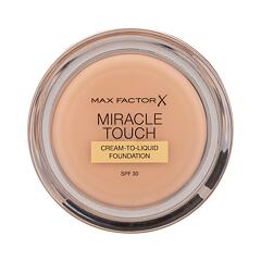 Make-up Max Factor Miracle Touch Cream-To-Liquid SPF30 11,5 g 035 Pearl Beige
