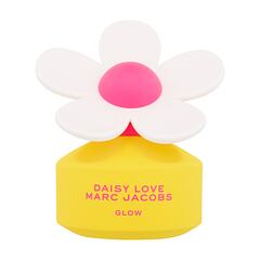 Toaletní voda Marc Jacobs Daisy Love Glow 50 ml