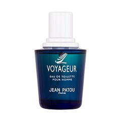 Toaletní voda Jean Patou Voyageur 50 ml poškozená krabička