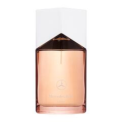 Parfémovaná voda Mercedes-Benz Land 100 ml