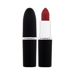 Rtěnka MAC M.A.Cximal Silky Matte Lipstick 3,5 g 612 Russian Red