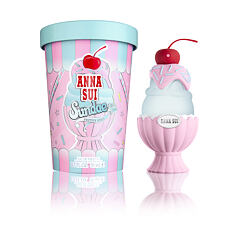 Toaletní voda Anna Sui Sundae Pretty Pink 50 ml