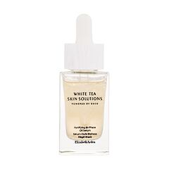 Pleťové sérum Elizabeth Arden White Tea Skin Solutions Fortifying Bi-Phase Oil Serum 30 ml