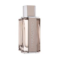 Toaletní voda Ferragamo Ferragamo Bright Leather 100 ml