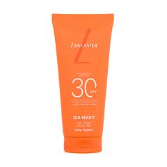 Opalovací přípravek na tělo Lancaster Sun Beauty Body Milk SPF30 100 ml