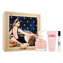 Parfémovaná voda Jean Paul Gaultier Scandal 80 ml Kazeta