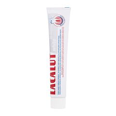 Zubní pasta Lacalut White 75 ml