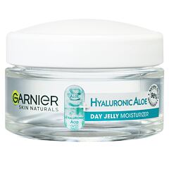 Pleťový gel Garnier Skin Naturals Hyaluronic Aloe Jelly Daily Moisturizing Care 50 ml