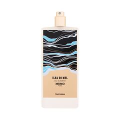 Parfémovaná voda Memo Paris Fleurs Bohèmes Ilha Do Mel 75 ml Tester