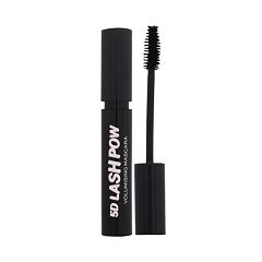 Řasenka Makeup Revolution London 5D Lash Pow Extreme Volume Mascara 12,2 ml Super Black