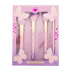 Štětec I Heart Revolution Butterfly Brush Set 1 ks