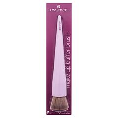Štětec Essence Brush Make Up Buffer 1 ks poškozený obal