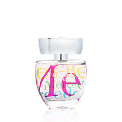 Parfémovaná voda Mercedes-Benz Mercedes-Benz for Her Pop Edition 60 ml