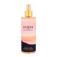 Tělový sprej GUESS Guess 1981 Los Angeles 250 ml