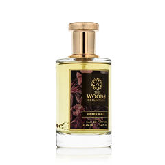 Parfémovaná voda The Woods Collection Green Walk 100 ml